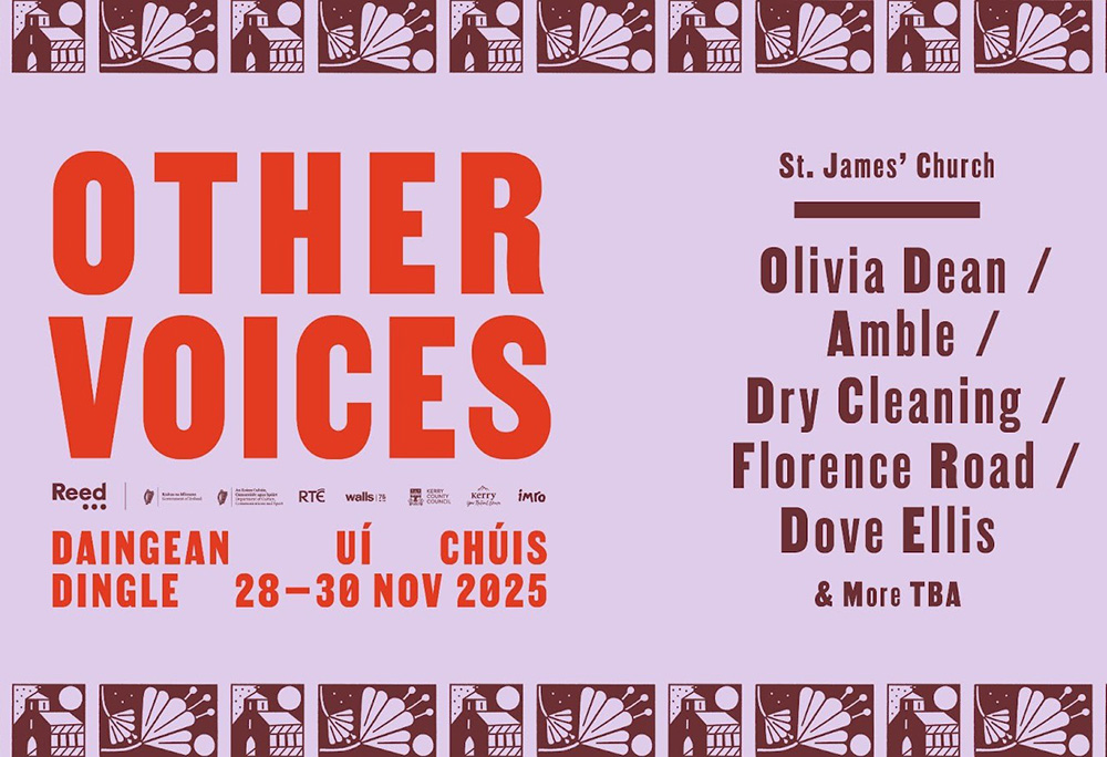 Other Voices Dingle