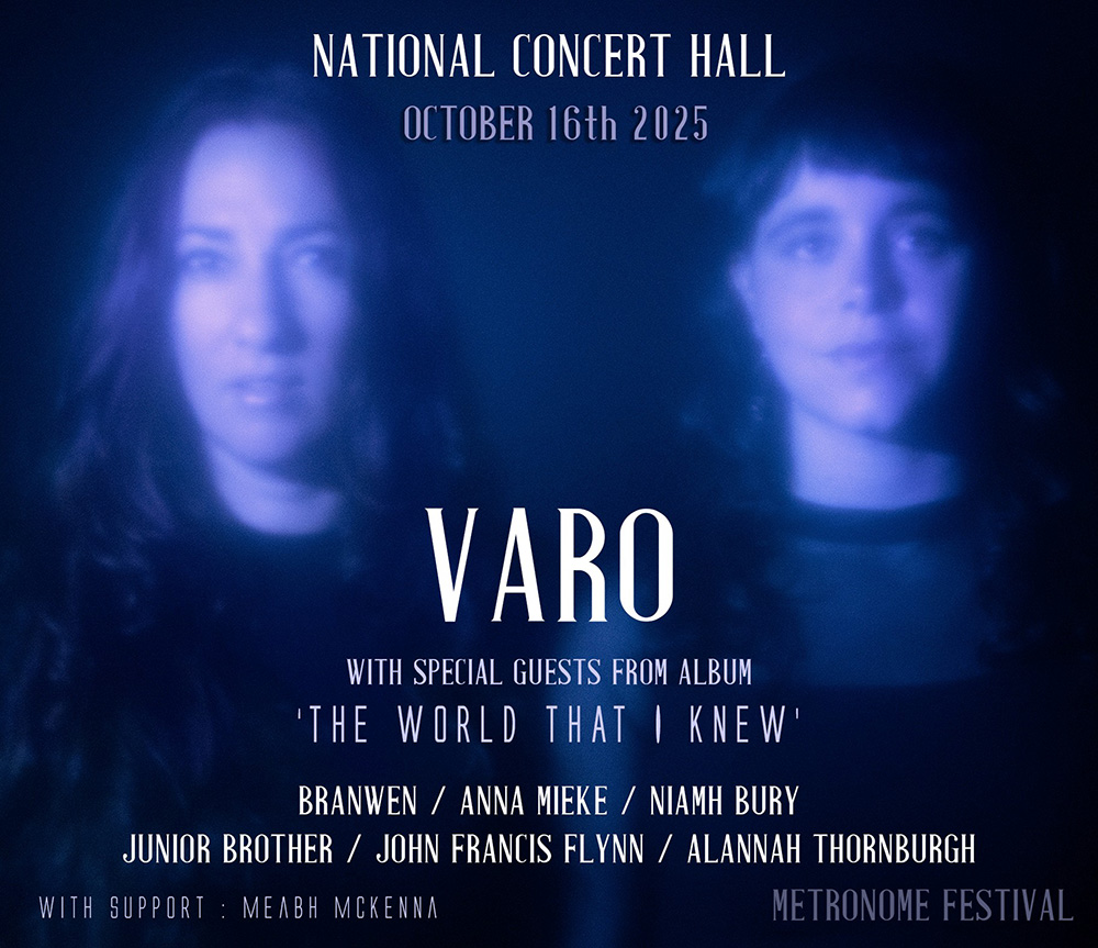 Varo Tour