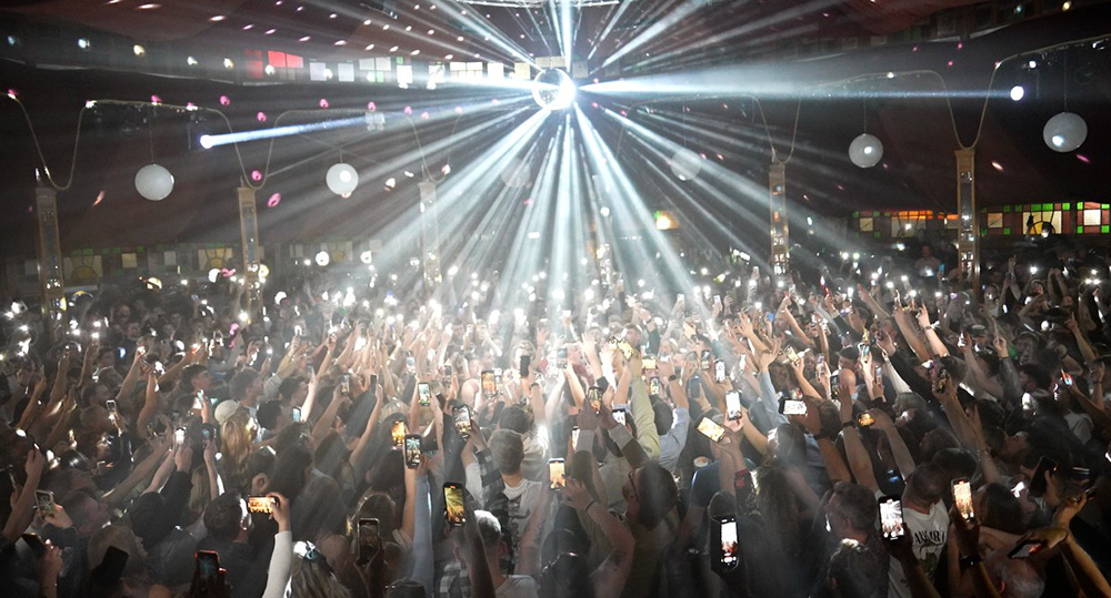 Wexford Festival 2025