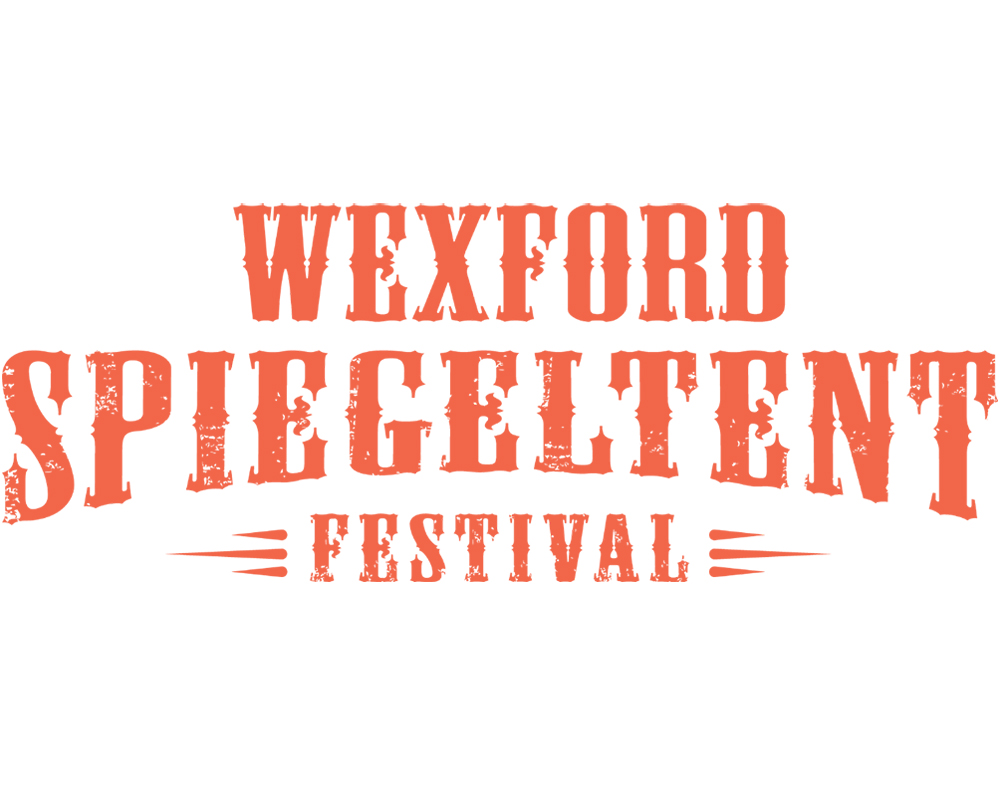 The Wexford Spiegeltent Festival 2025