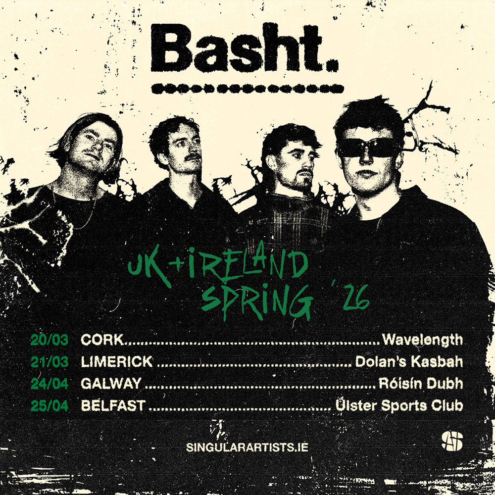 Basht Tour