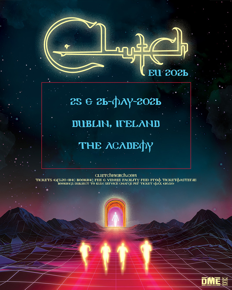 Clutch Academy Dublin