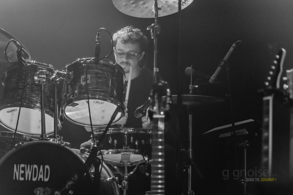 Fiachra Parslow NewDad