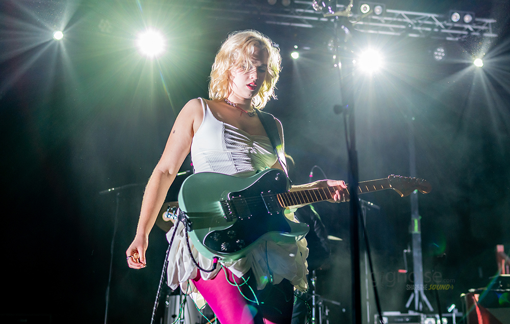 Cliffords Iona Lynch