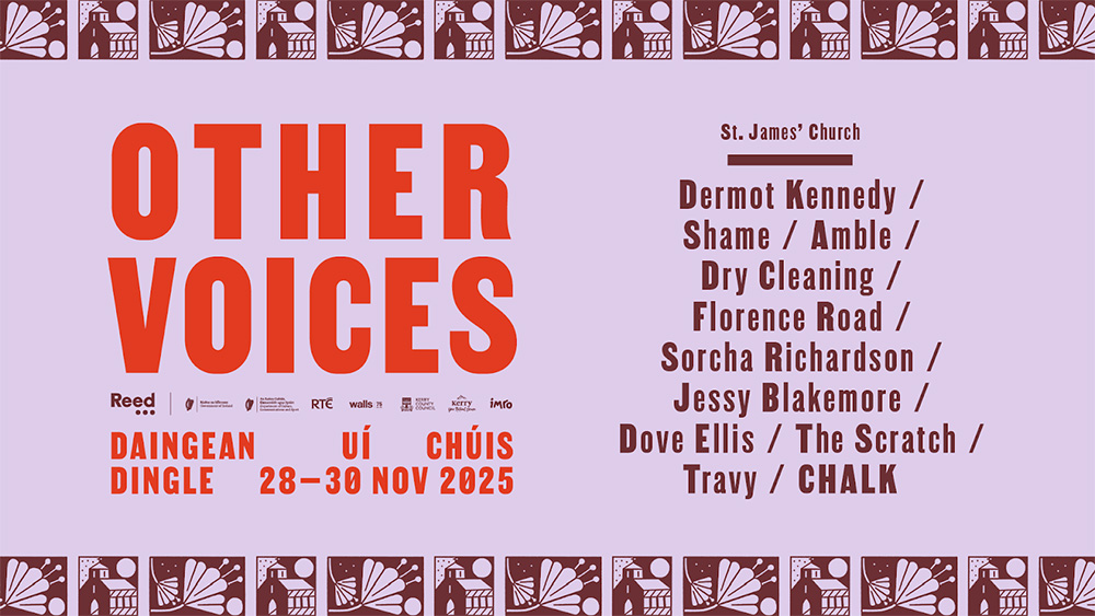 Other Voices Dingle
