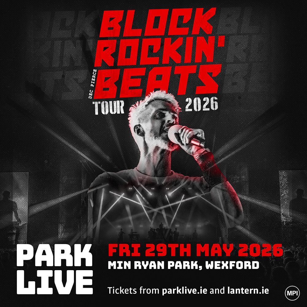 Block Rockin’ Beats