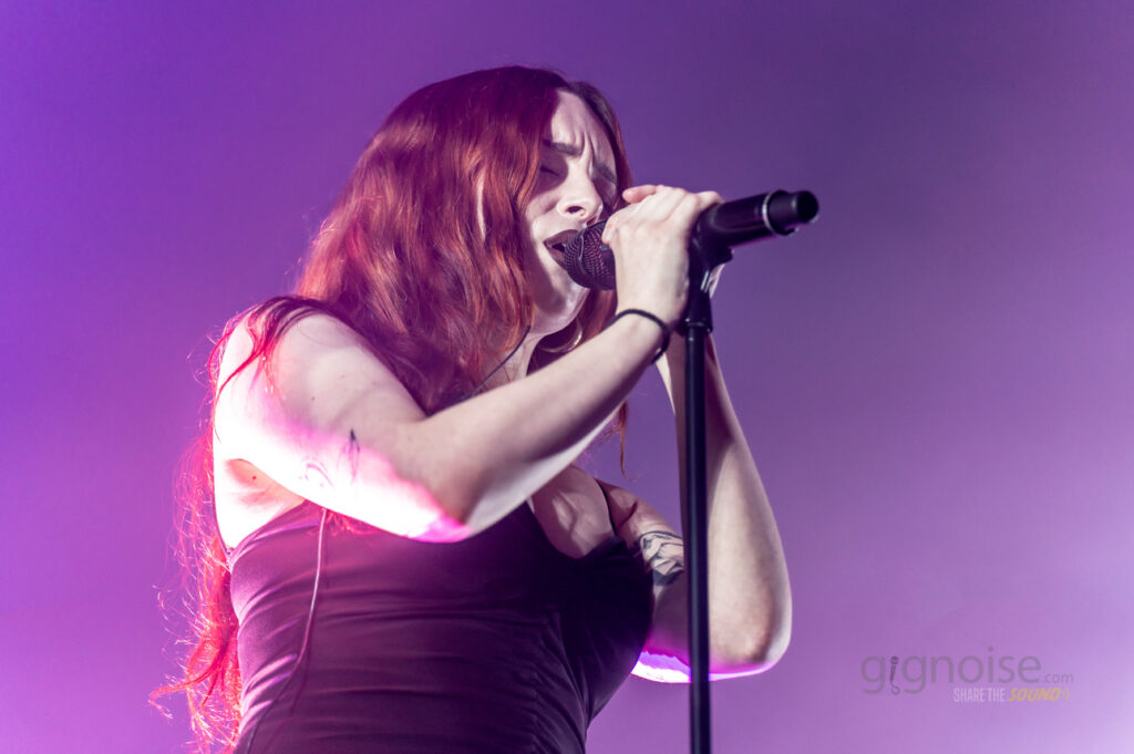 Raven Numan Telekon 45th-anniversary tour