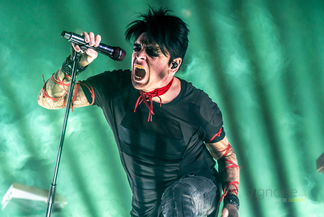 Gary Numan