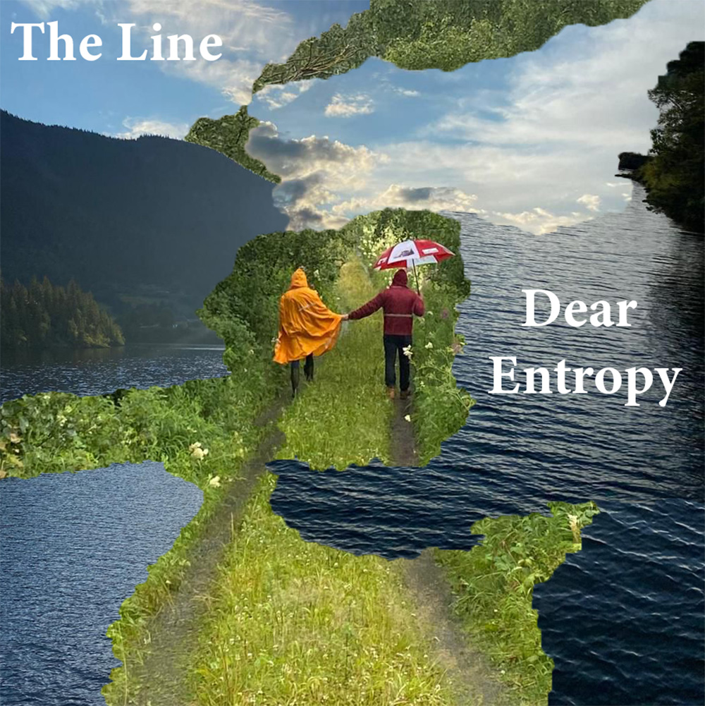 Dear Entropy