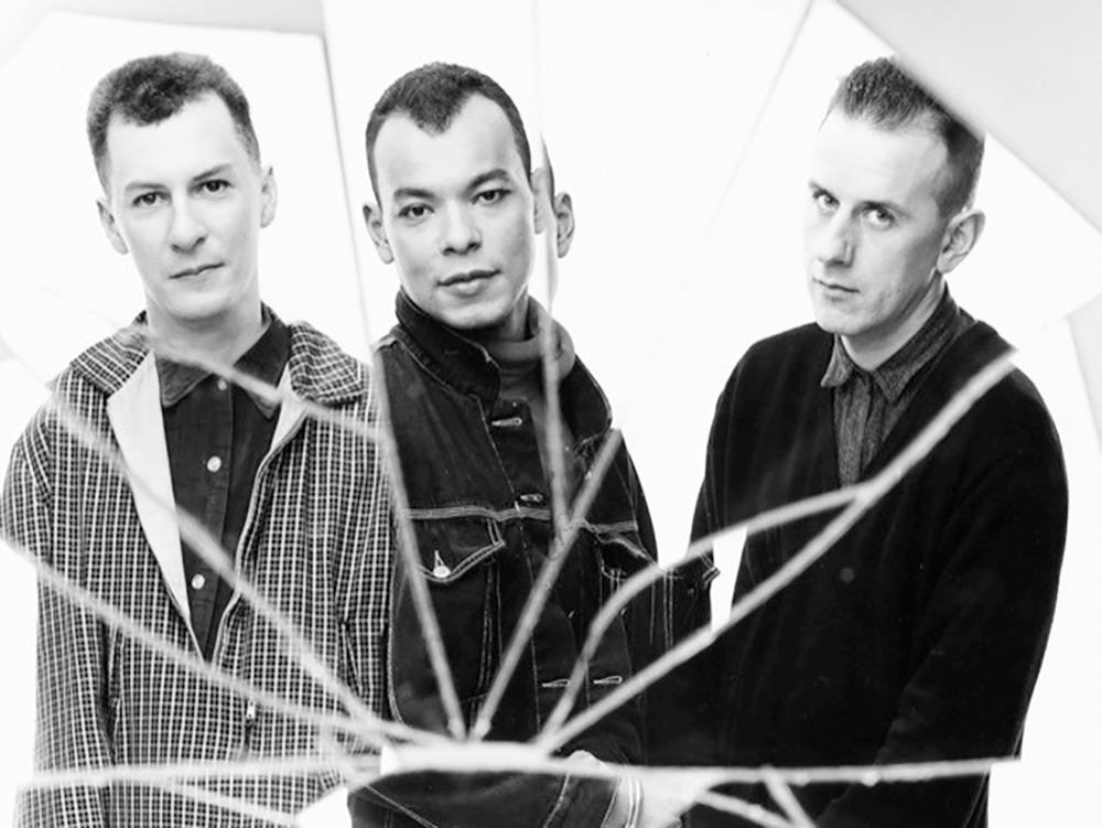 Fine Young Cannibals 