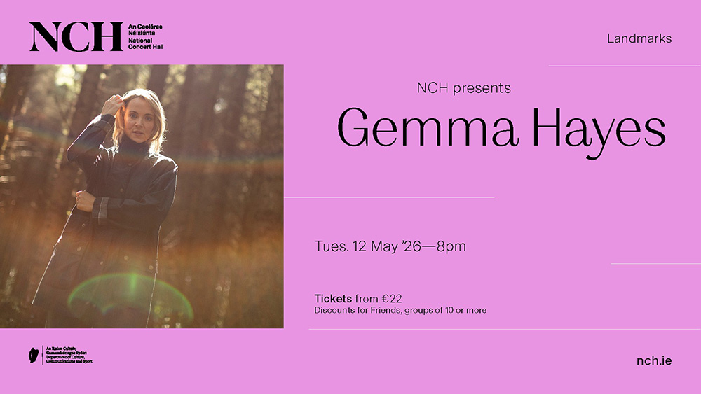 Gemma Hayes