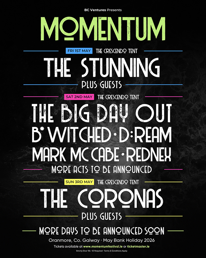 Momentum Festival