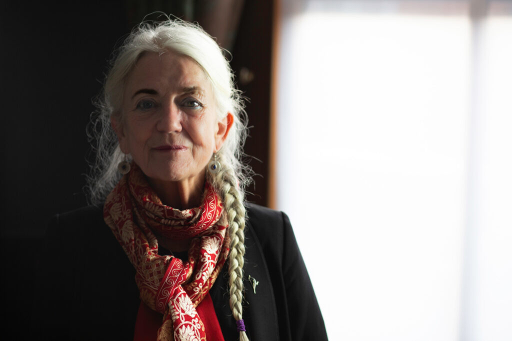 Paula Meehan 