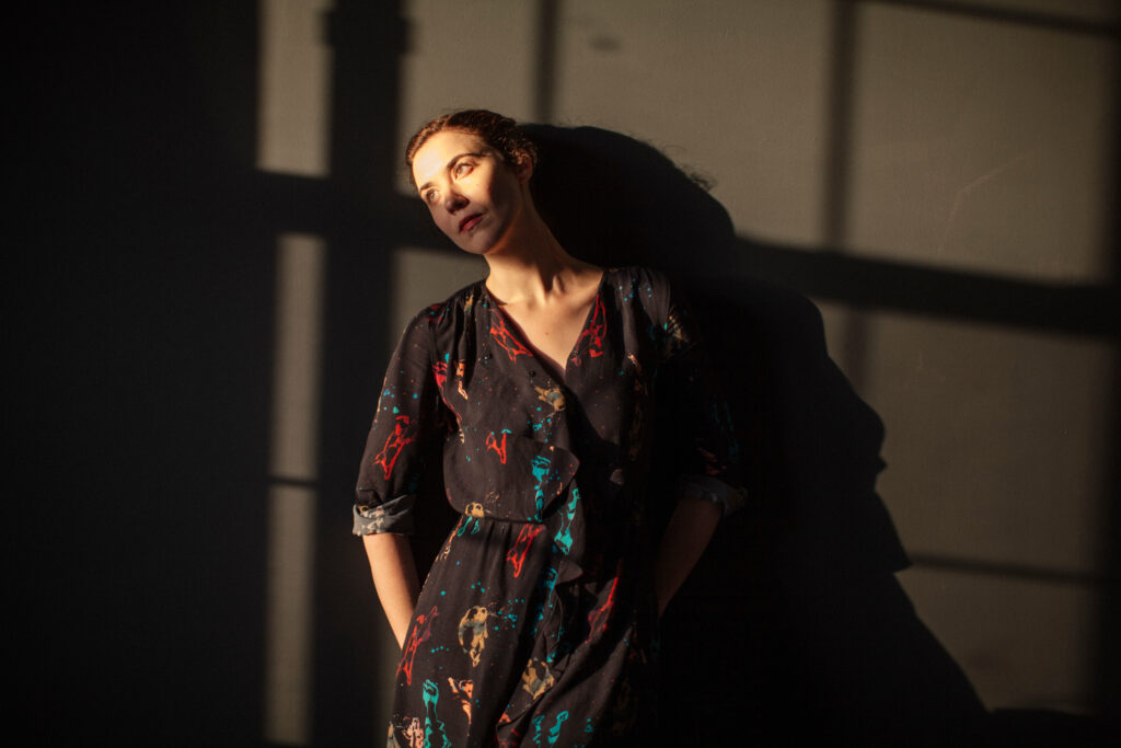 Lisa Hannigan, 
