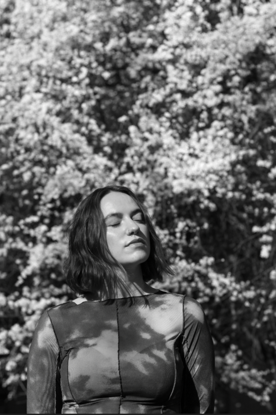 The Theodora Byrne Trio