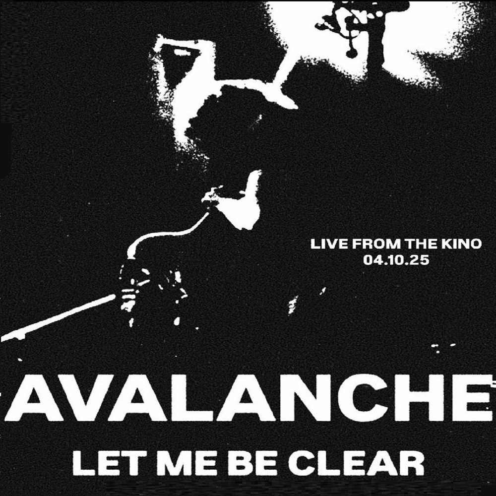 LEONARD COHEN’S ‘AVALANCHE’