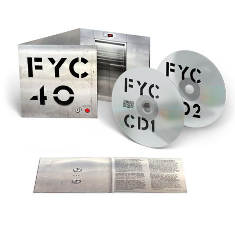 Fine Young Cannibals CD