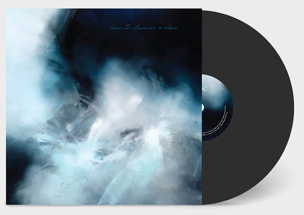 How I Became A Wave announces debut album