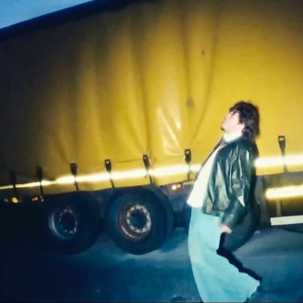 donny. and Earl Gasket