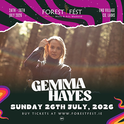 Gemma Hayes