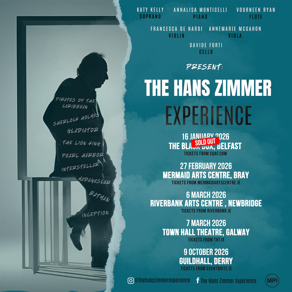 The Hans Zimmer Experience