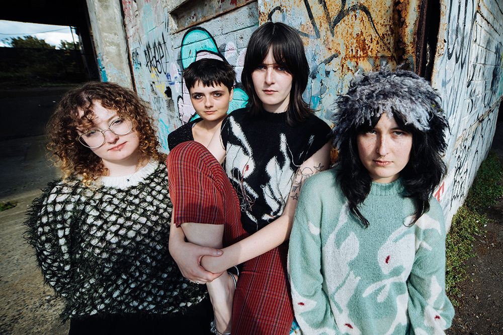 Martina and the Moons