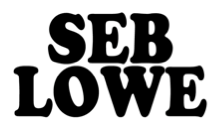 Seb Lowe Live
