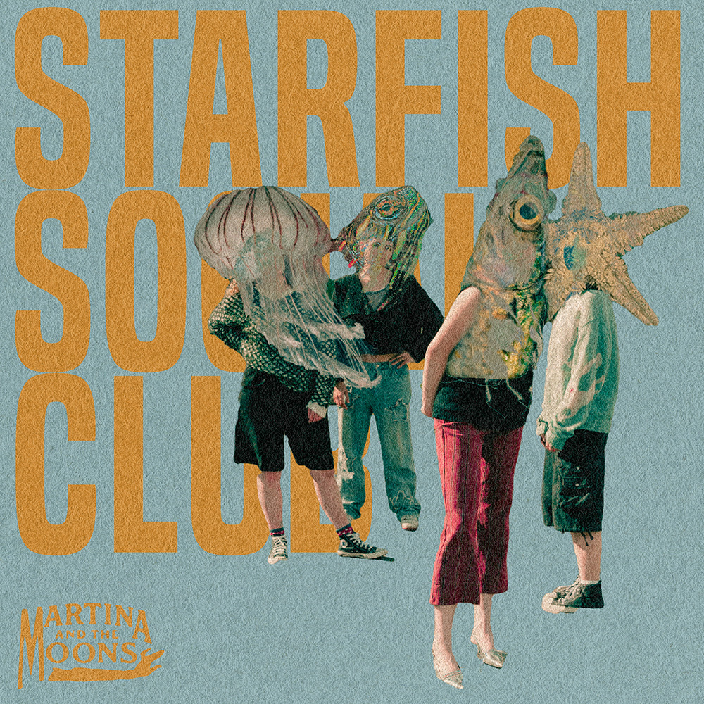 Starfish Social Club