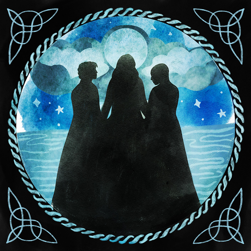 Tribute Single From Helen O’Shea