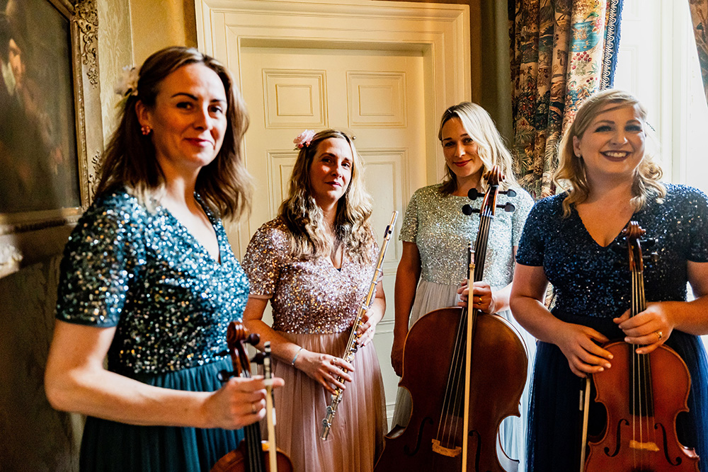 Bridgerton’s Beloved Scores