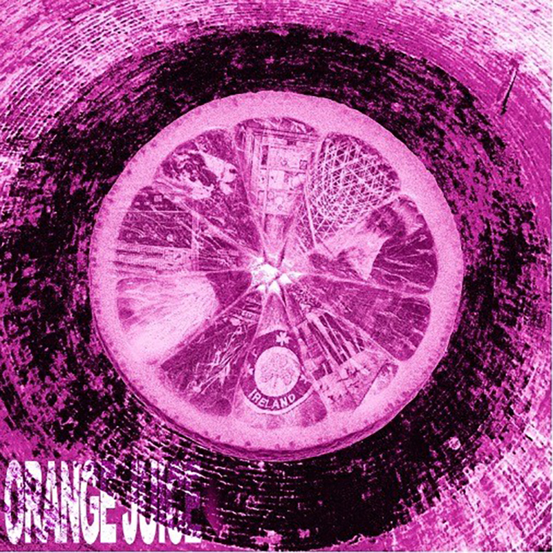 Madams Last Discovery Released Latest Single ‘Orange Juice’