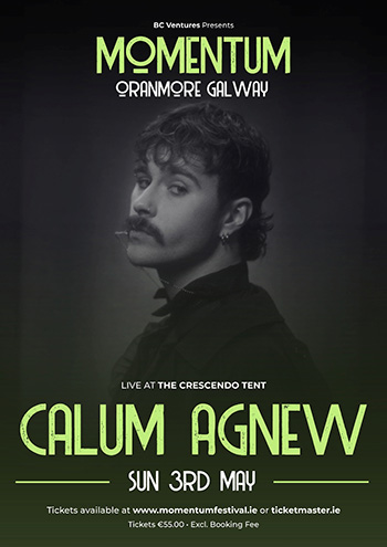 Calum Agnew