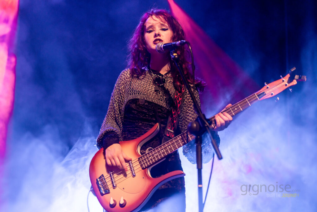 Source Arts Centre Gig