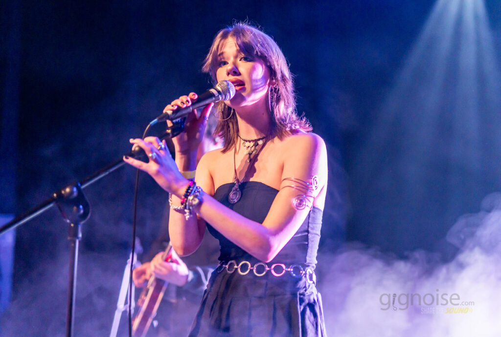 Charcoal Greys Source Arts Centre