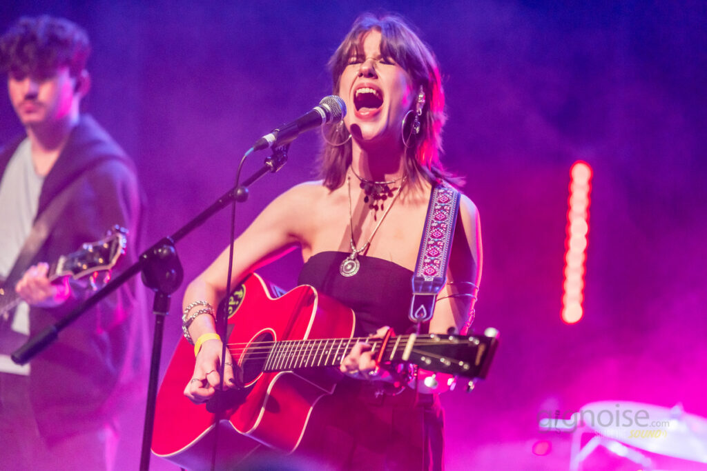 Charcoal Greys Thurles