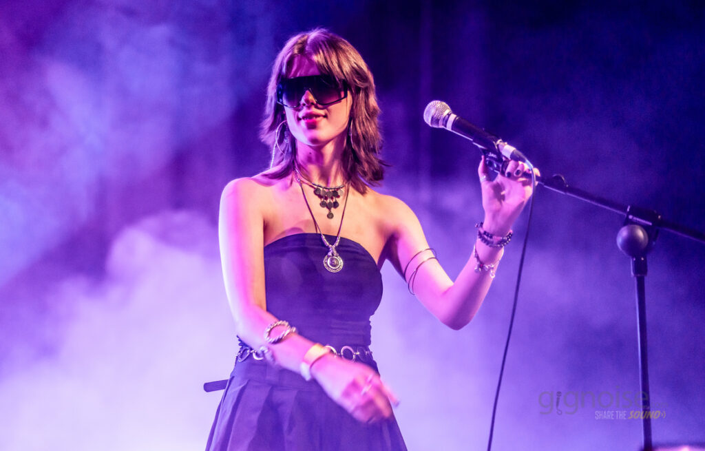 Charcoal Greys Sober