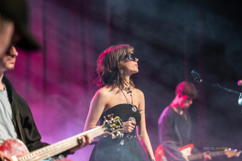 Charcoal Greys Just Because