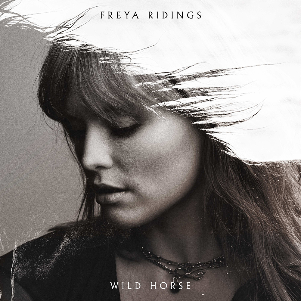 Freya Ridings Wild Horse