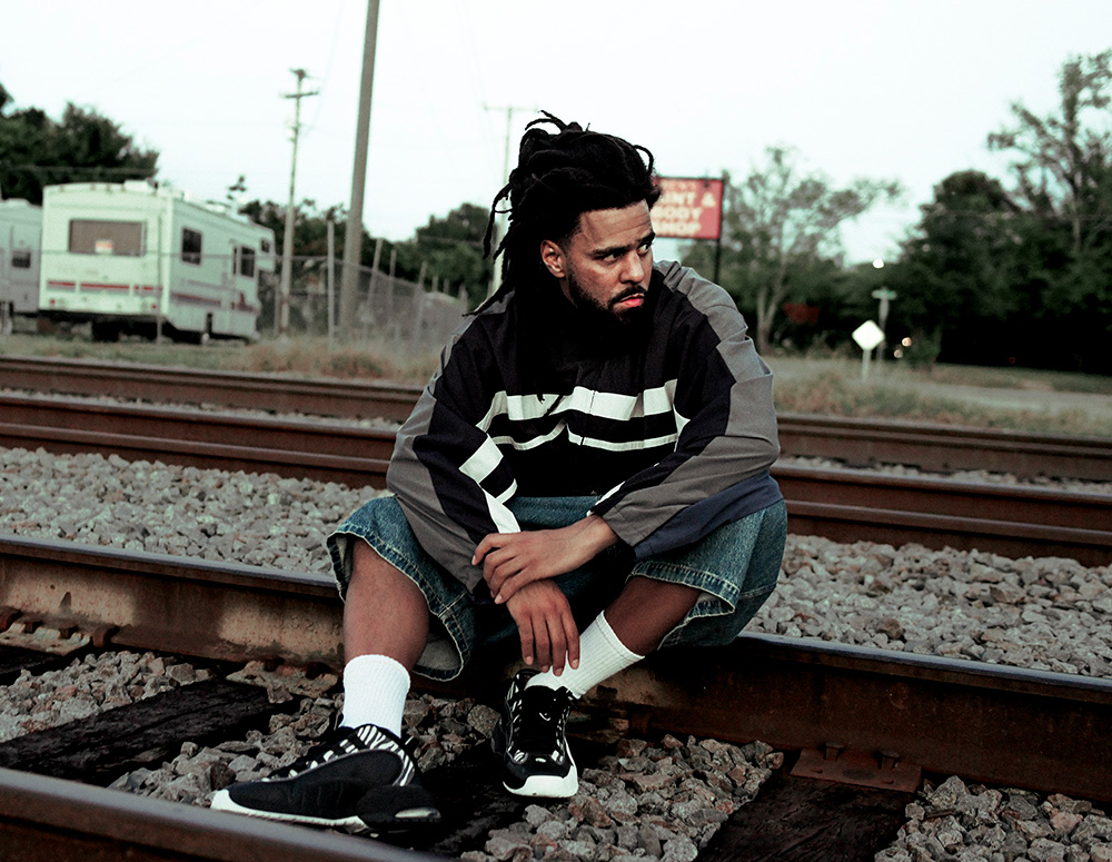 J. Cole 