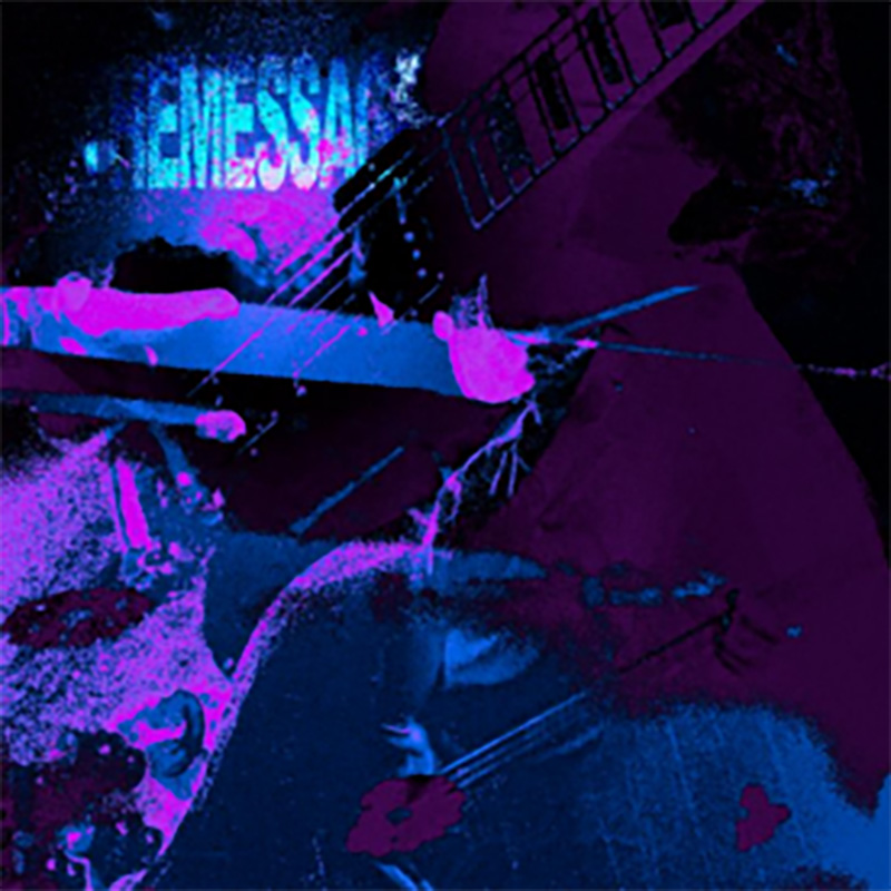 Madams Last Discovery  The Message 