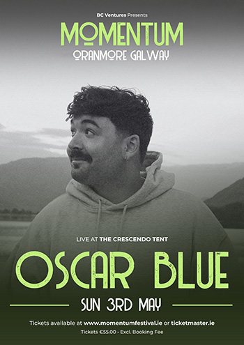 Ocar Blue