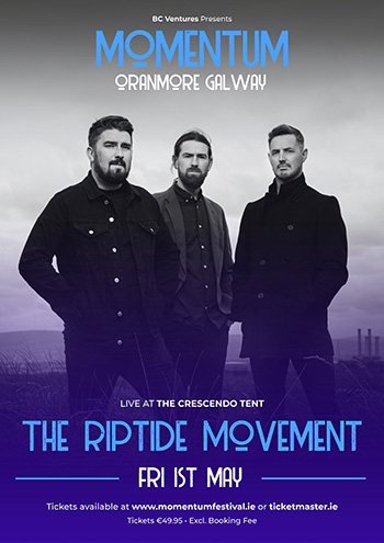 The Riptide Movement 