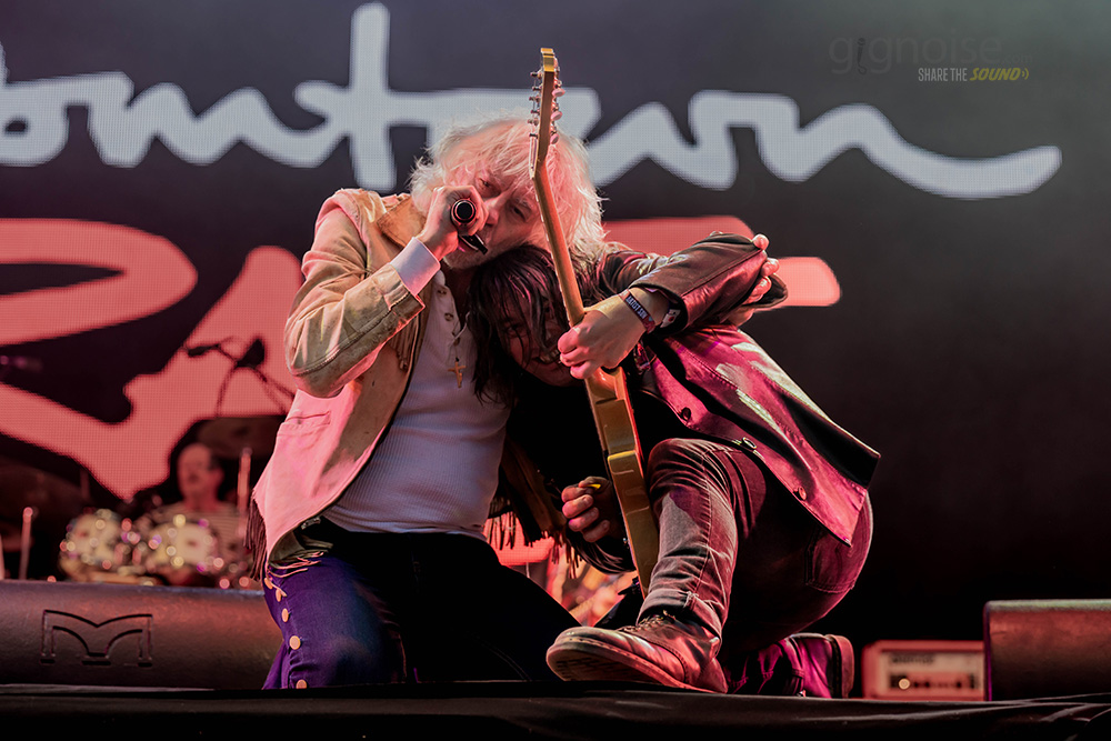 Boomtown Rats Night & Day