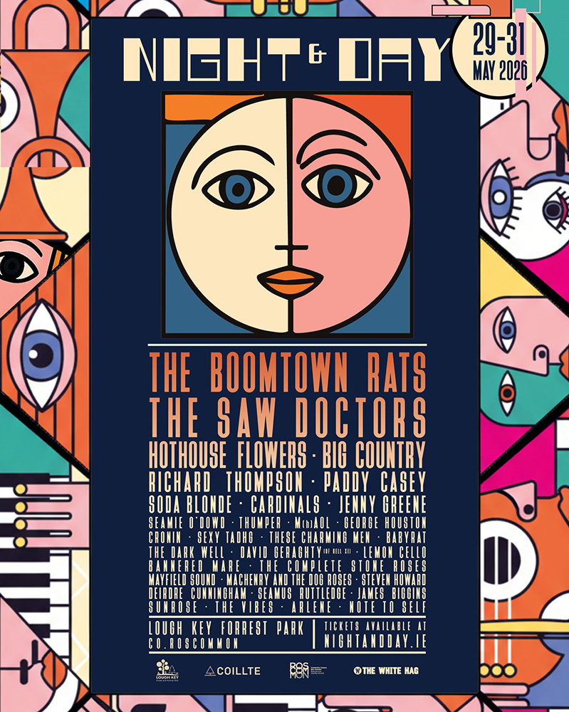 Night & Day Festival 2026