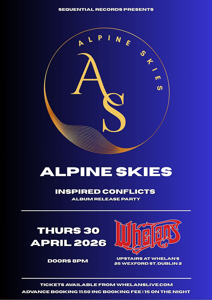 Alpine Skies Album