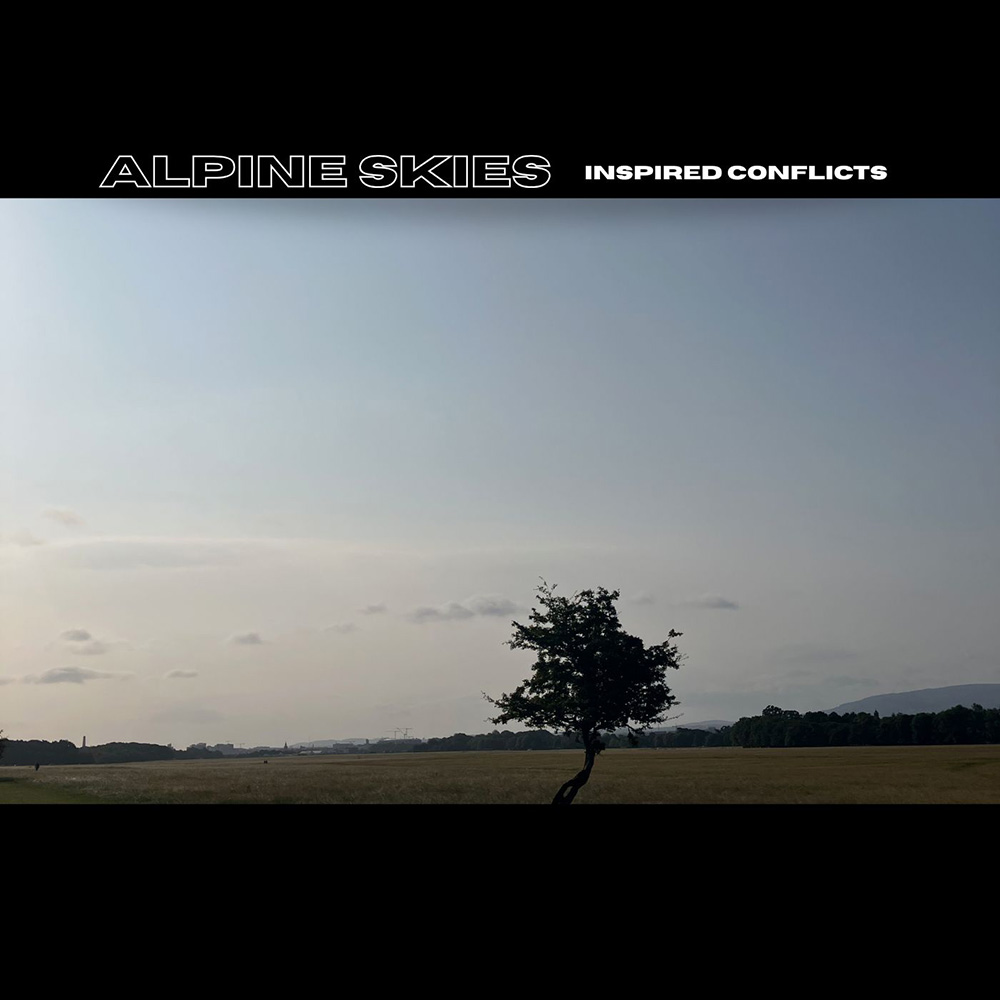 Alpine Skies Inspired Conflicts’