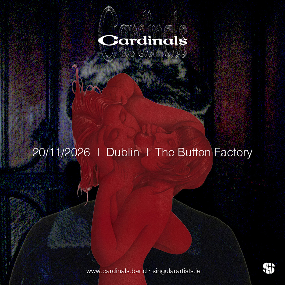 Cardinals Announce Biggest Headline Show to