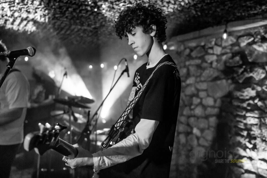 Battle of The Bands Thurles