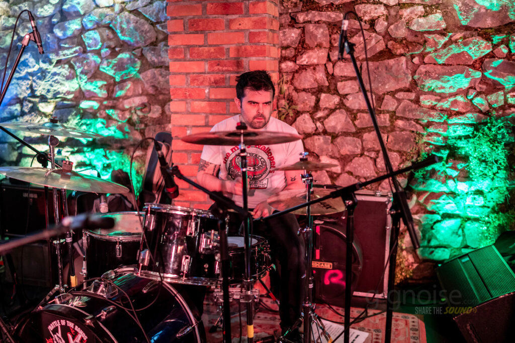 Battle of The Bands Thurles