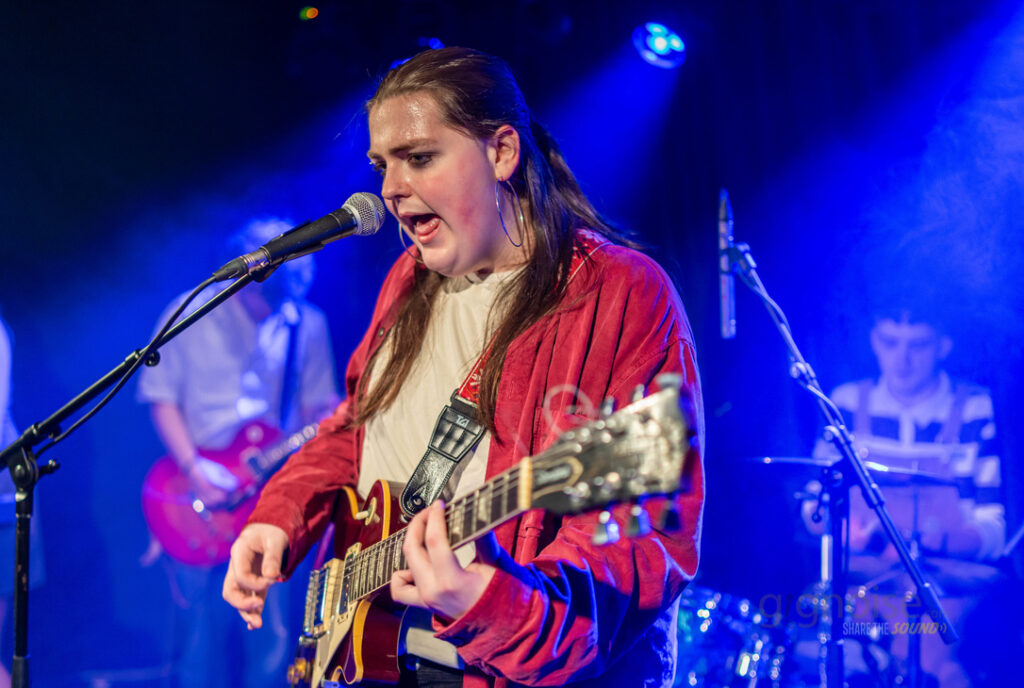 Bode Lash Savoy Cork